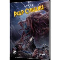 L’Appel de Cthulhu : Pulp Cthulhu