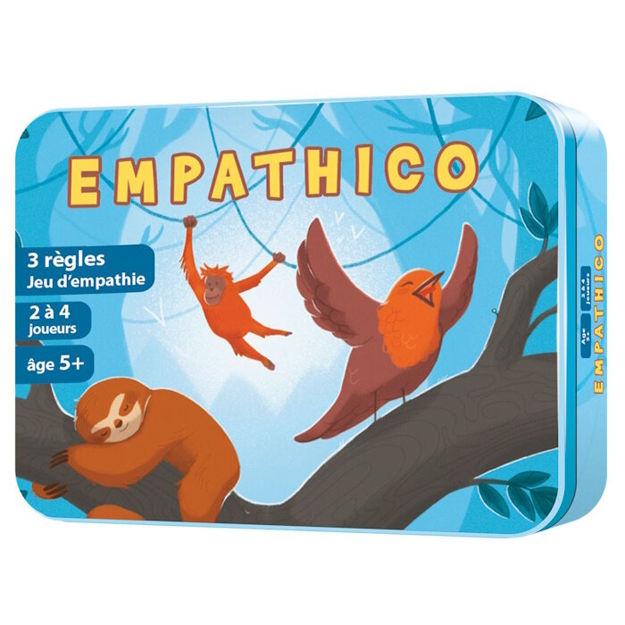 Empathico