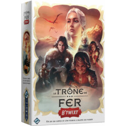 Trône de Fer (Le) : B&rsquo;Twixt