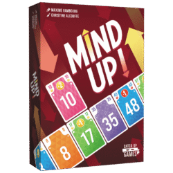 Mind-up