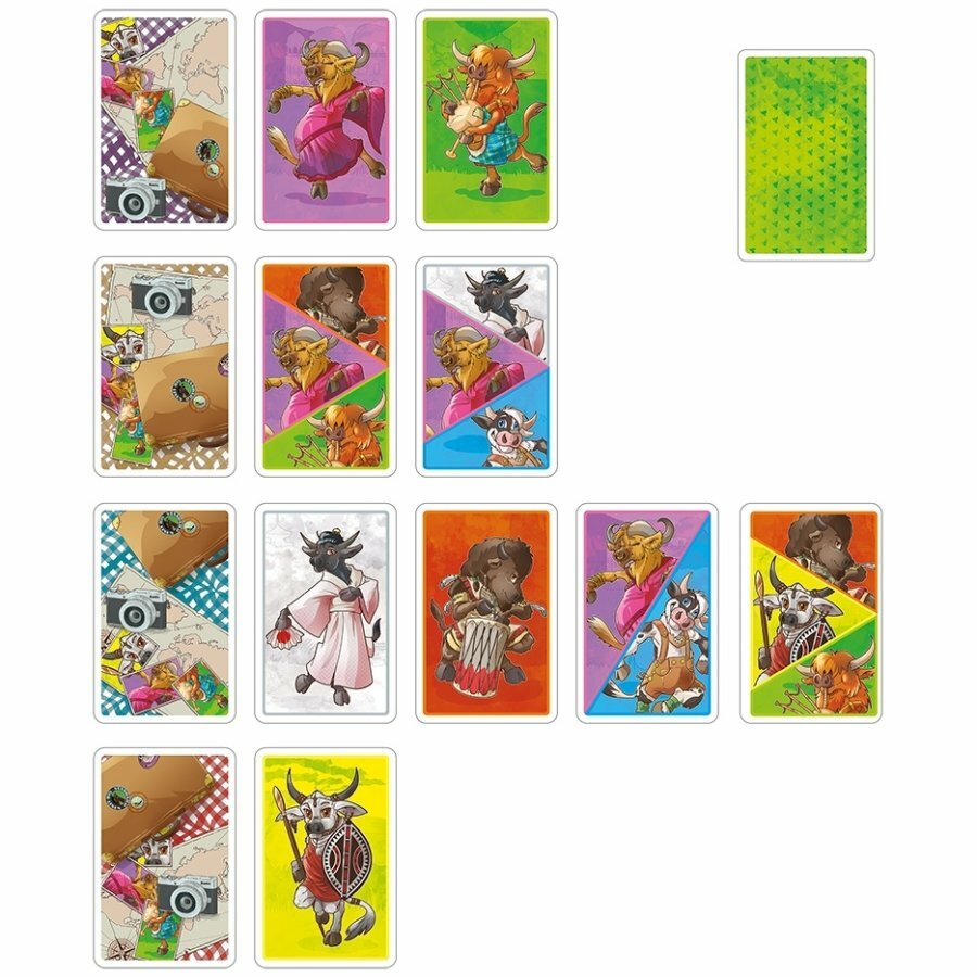 SIX QUI PREND JUNIOR – Image 2