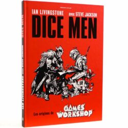 Dice Men : Les origines de Games Workshop TV55