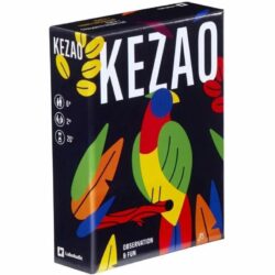 Kezao