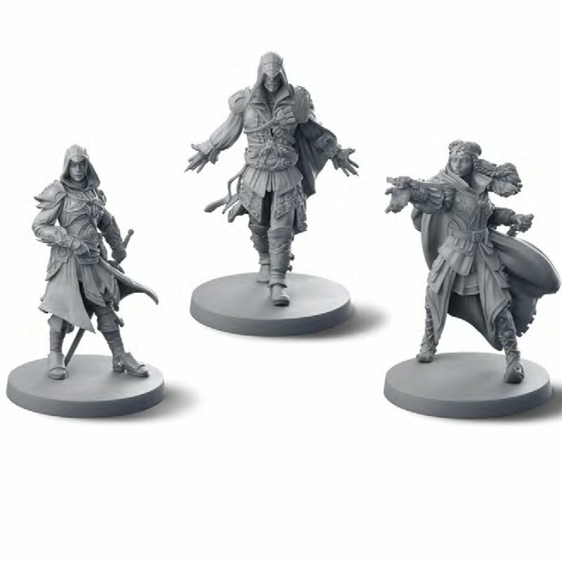 Assassin's Creed - Brotherhood of Venice – Image 4