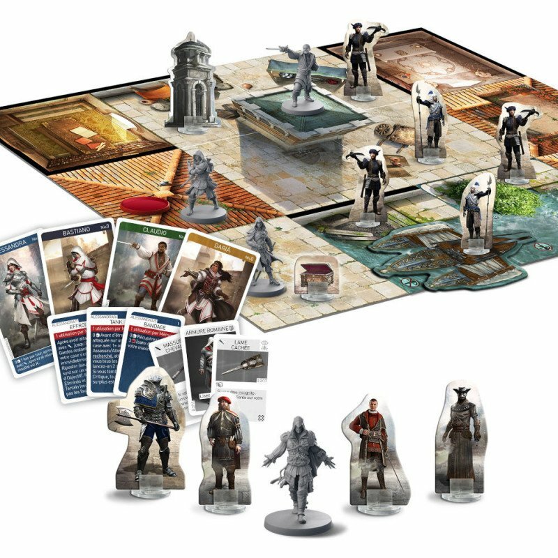 Assassin's Creed - Brotherhood of Venice – Image 2