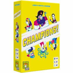 Champions !