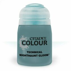 Peinture Citadel GW – Technical – Nighthaunt Gloom (24ml) [27-19]