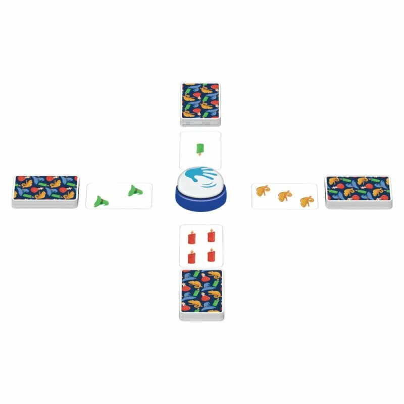 Halli Galli - Magic Twist – Image 2
