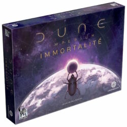 Dune Imperium – ext. Immortalité