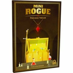 Mini Rogue – Extension Précieux Trésor