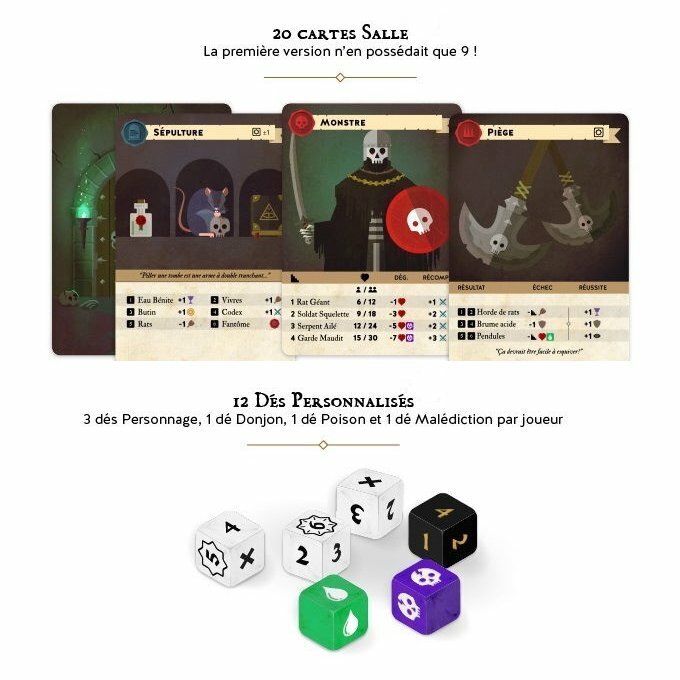 Mini Rogue – Image 5
