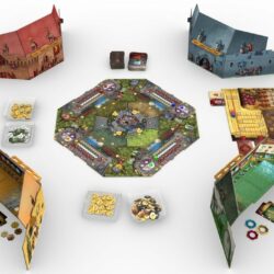 IELLO EXPERT – Pacte avec le Diable