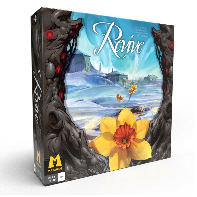 Revive (FR)