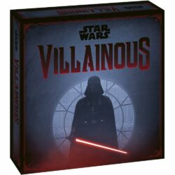 Villainous – Star Wars : Jeu de Base