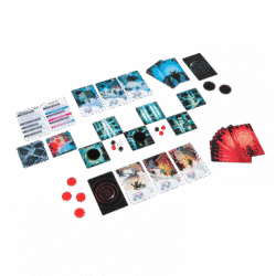 CRYPTIDE – Légendes Urbaines