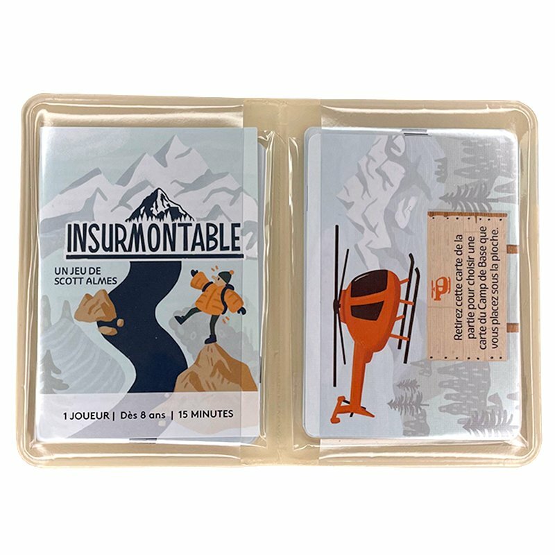 Insurmontable (Microgame 21) – Image 4