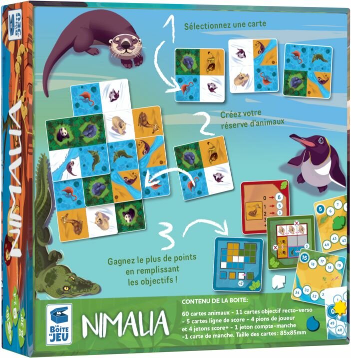NIMALIA – Image 4