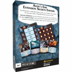 AEON’S END – Secrets Enfouis (Ext. 5)