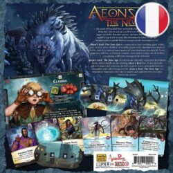 AEON’S END – Une Ère Nouvelle FR