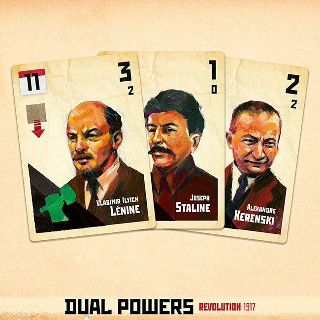 Dual Powers : Révolution 1917 – Image 3