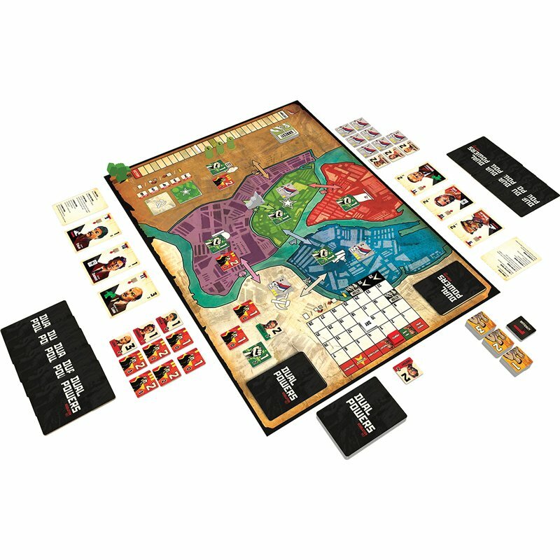 Dual Powers : Révolution 1917 – Image 2