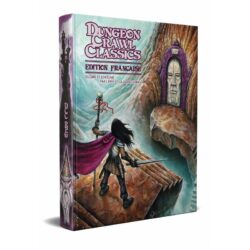 Dungeon Crawl Classics – Le Jeu de rôle