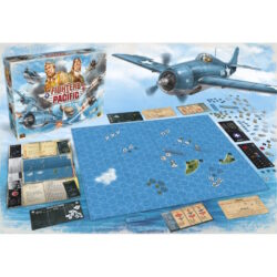 Fighters of the Pacific : Jeu de base (2025)