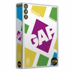 GAP (Iello)