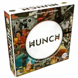 HUNCH!