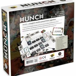 HUNCH!