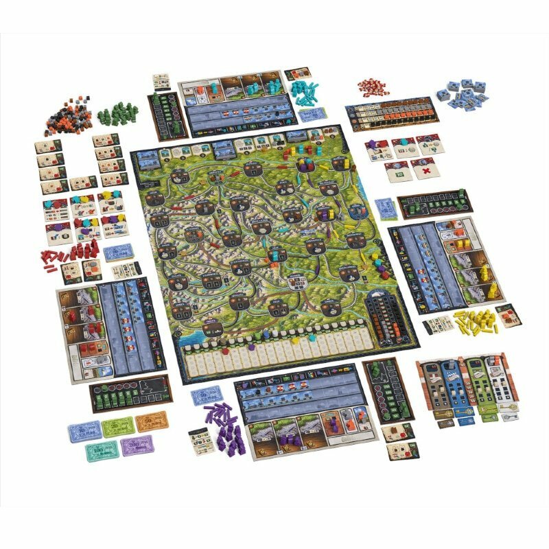 Imperial Steam – Image 2