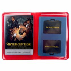 Interception FR (Microgame 18)