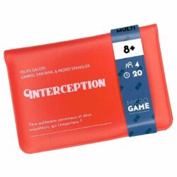 Interception FR (Microgame 18)