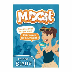 Mixit – Bleu