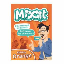 Mixit – Orange