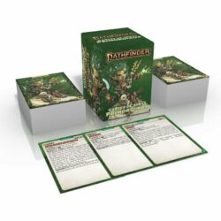 Pathfinder 2 – Cartes de Sorts Primordiaux (Tva55)