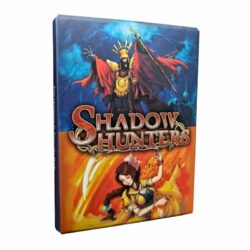 Shadow Hunters – Extension personnages