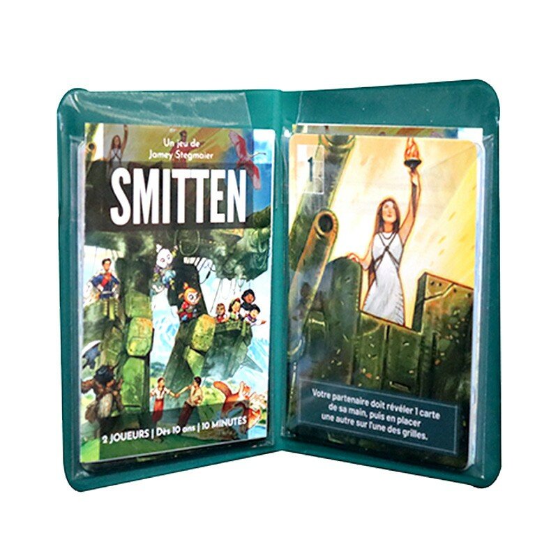 Smitten (Microgame 16) – Image 2