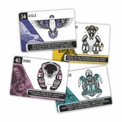 Totemic (MicroGame 22)