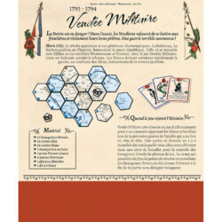 Vendée Militaire 1793-1794