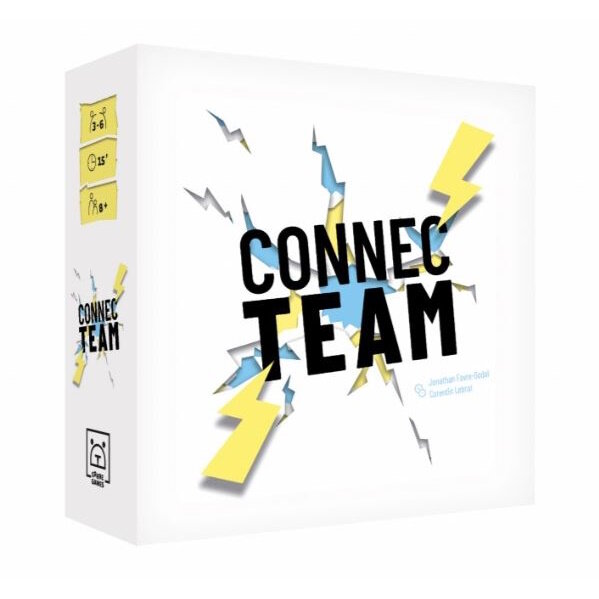 Connec'Team