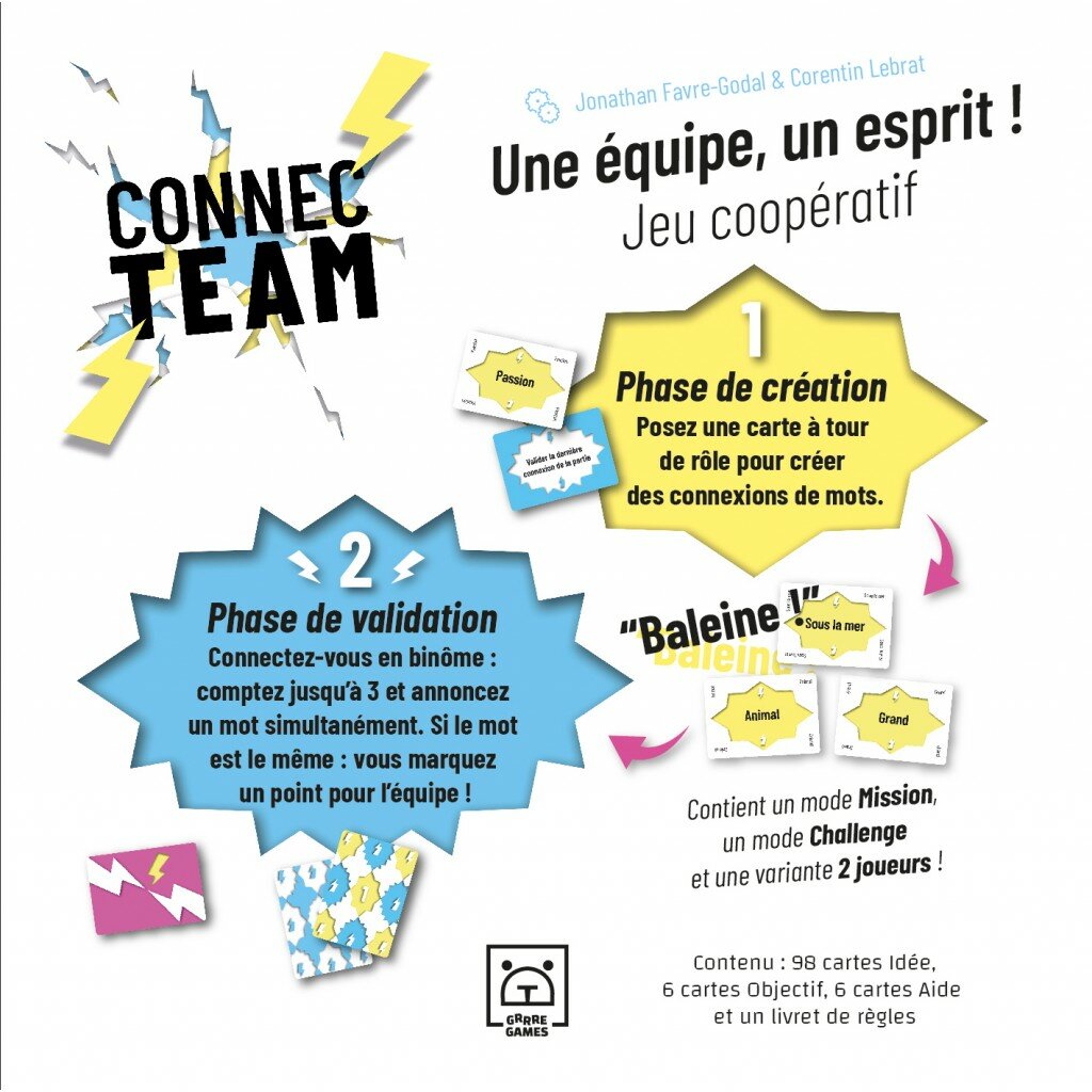Connec'Team – Image 2