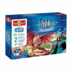 Défis Nature – Grand Jeu : Fantastique (Bioviva)