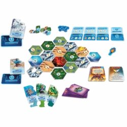 Défis Nature – Grand Jeu : Fantastique (Bioviva)