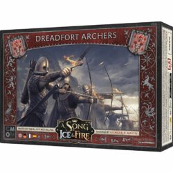 Le Trône de Fer – Jeu de Figurines (TdFJdF) : BOLTON – Archers de Fort Terreur [N26]