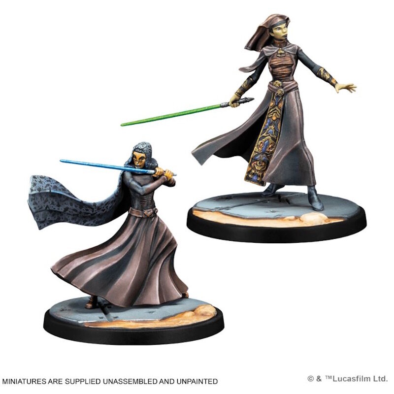 STAR WARS : SHATTERPOINT - Pack d'Escouade : Planification et Préparation – Image 2