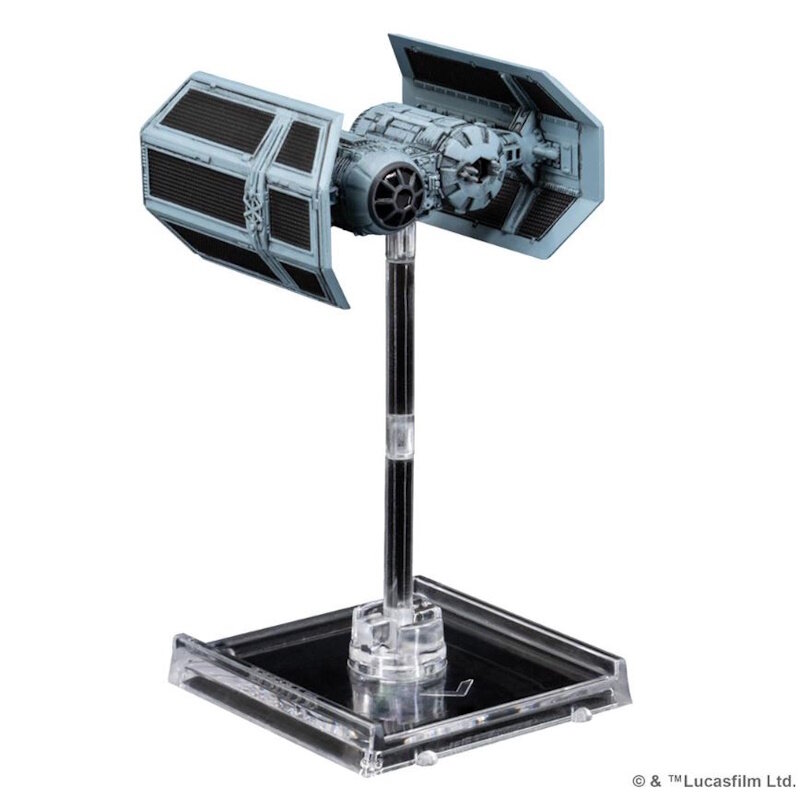 Star Wars X-Wing 2.0 : Empire Galactique - Bombardier TIE/SA – Image 2