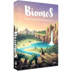 BIOMOS