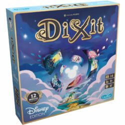 Dixit – Disney Edition (TVA55)