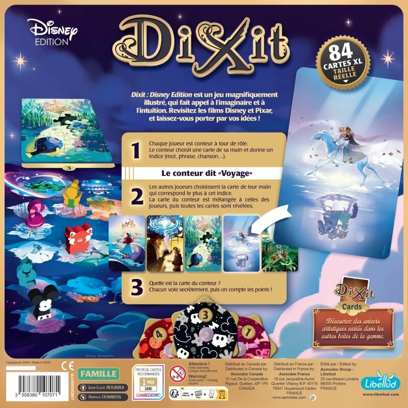 Dixit - Disney Edition – Image 4